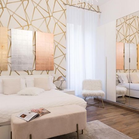 Lovely Rome Apartments - Vatican Luaran gambar