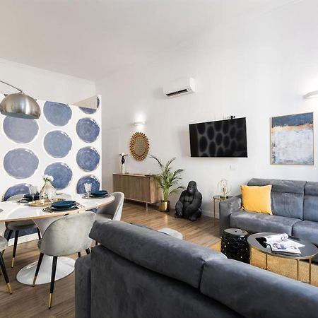 Lovely Rome Apartments - Vatican Luaran gambar