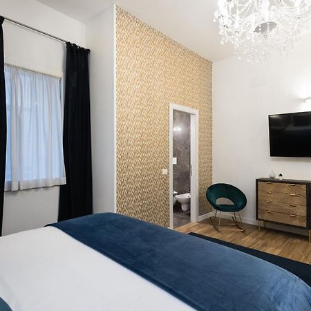 Lovely Rome Apartments - Vatican Luaran gambar