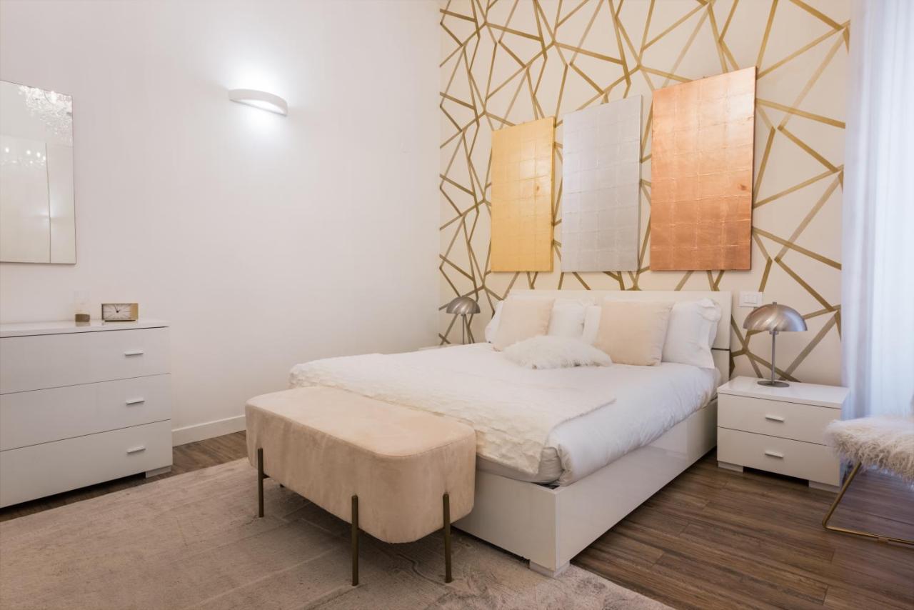 Lovely Rome Apartments - Vatican Luaran gambar