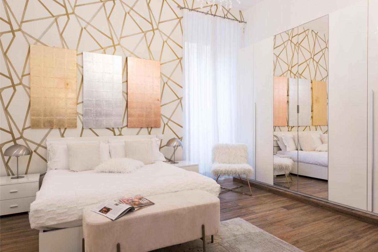 Lovely Rome Apartments - Vatican Luaran gambar