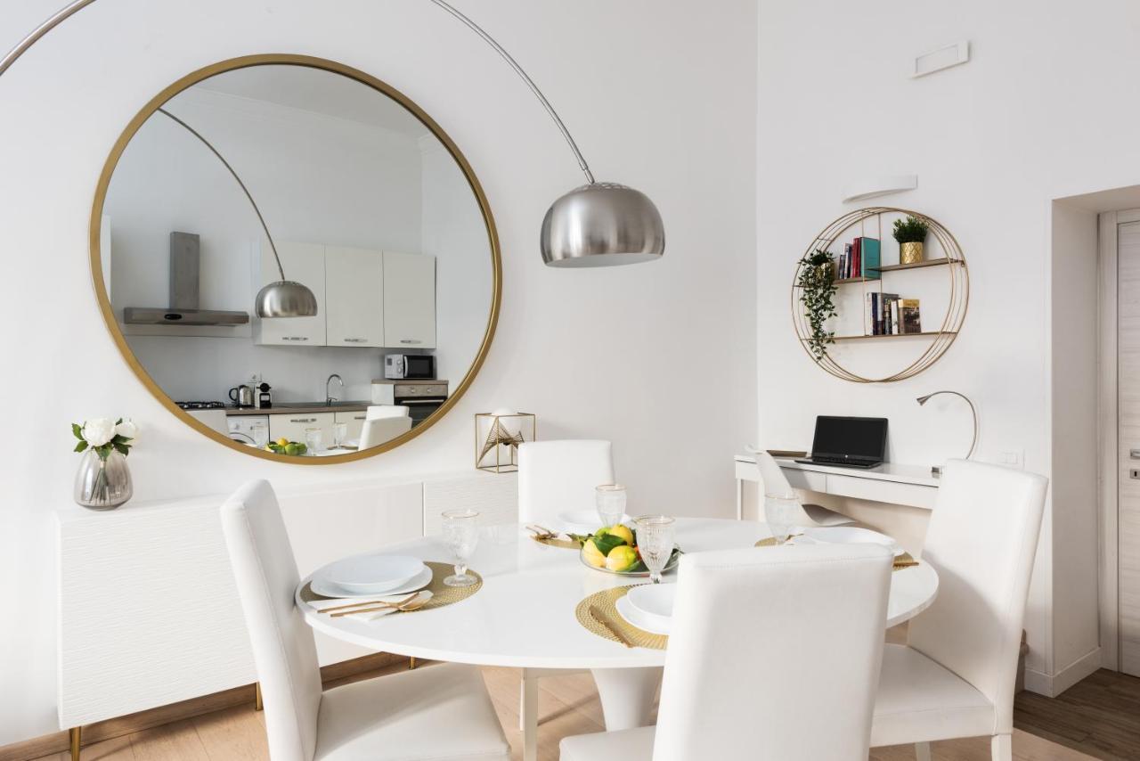 Lovely Rome Apartments - Vatican Luaran gambar