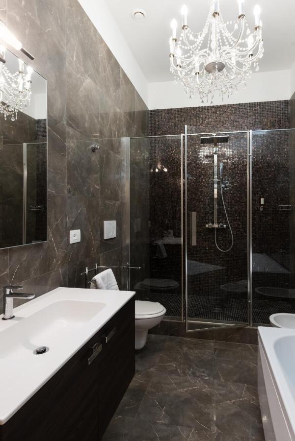 Lovely Rome Apartments - Vatican Luaran gambar