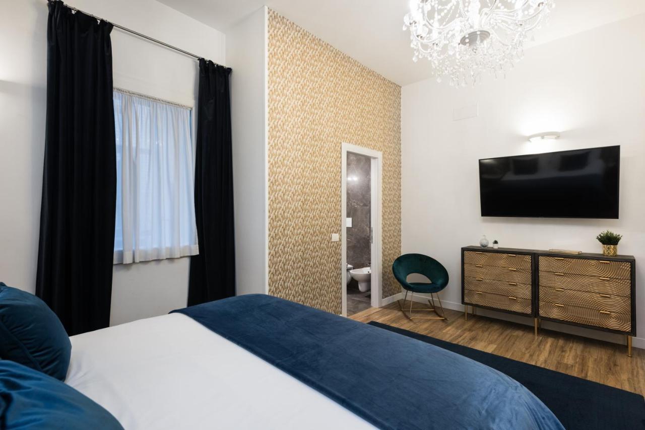 Lovely Rome Apartments - Vatican Luaran gambar