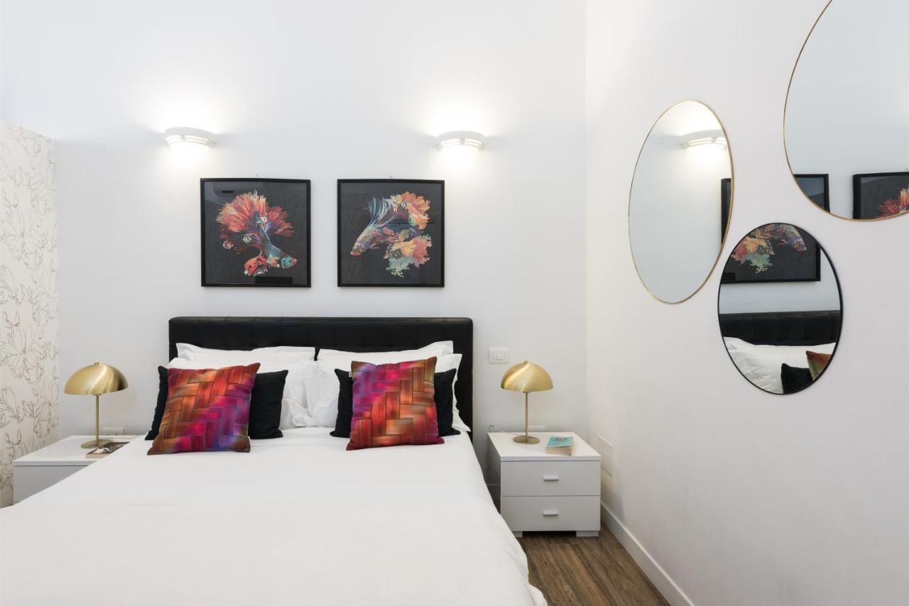 Lovely Rome Apartments - Vatican Luaran gambar