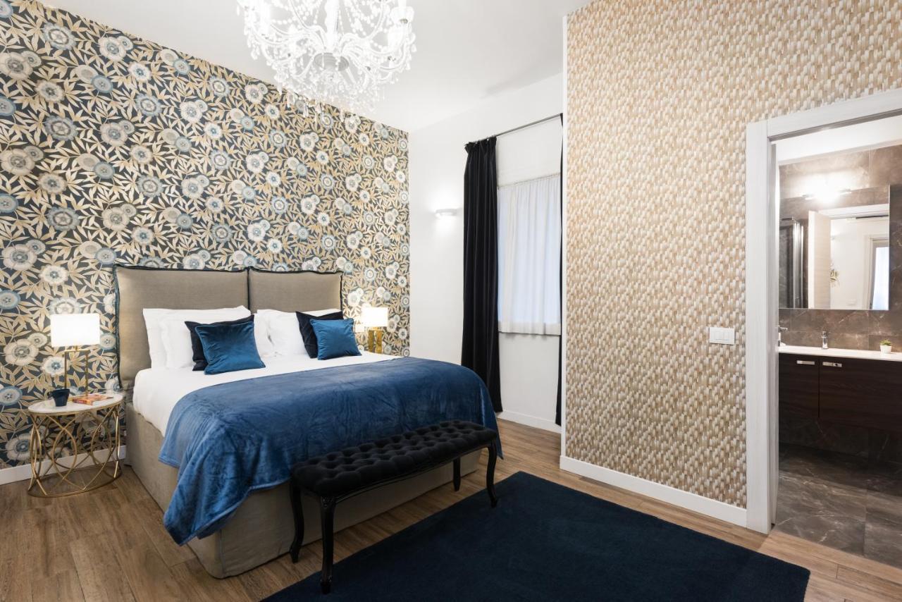 Lovely Rome Apartments - Vatican Luaran gambar