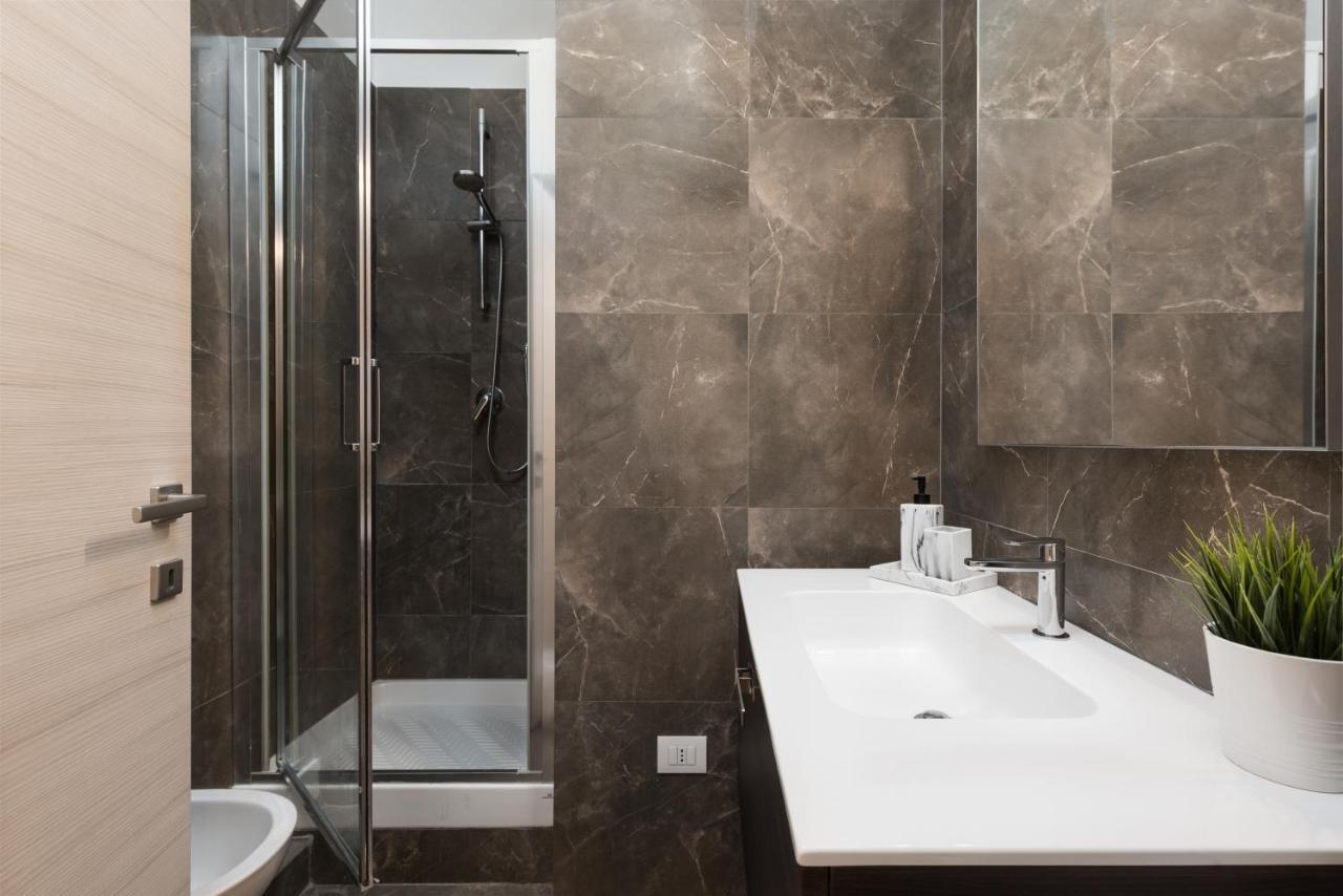 Lovely Rome Apartments - Vatican Luaran gambar