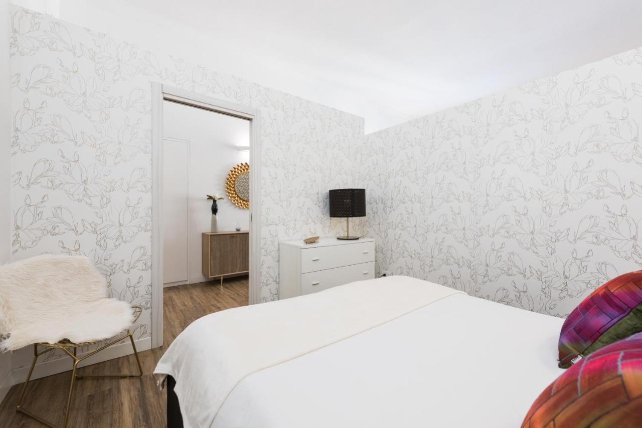 Lovely Rome Apartments - Vatican Luaran gambar