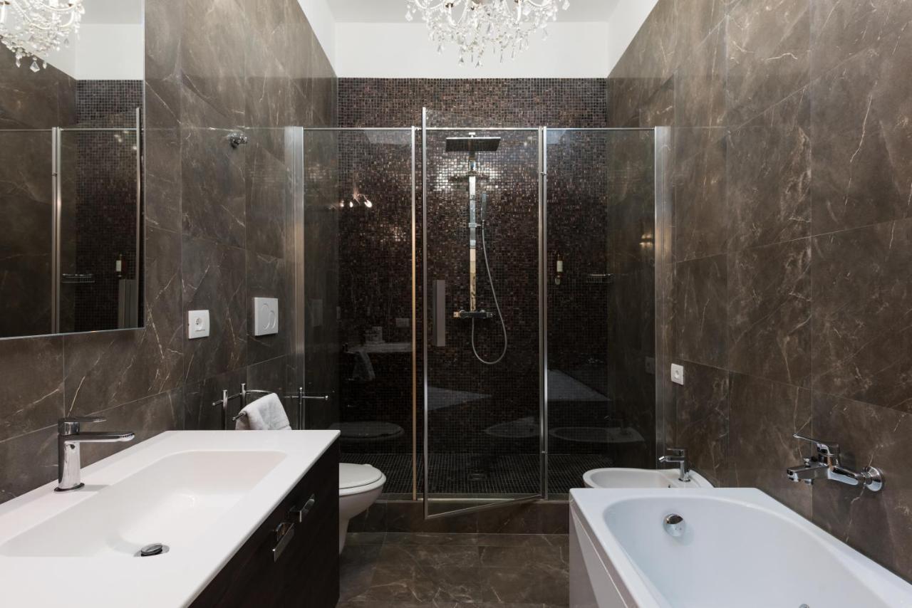 Lovely Rome Apartments - Vatican Luaran gambar