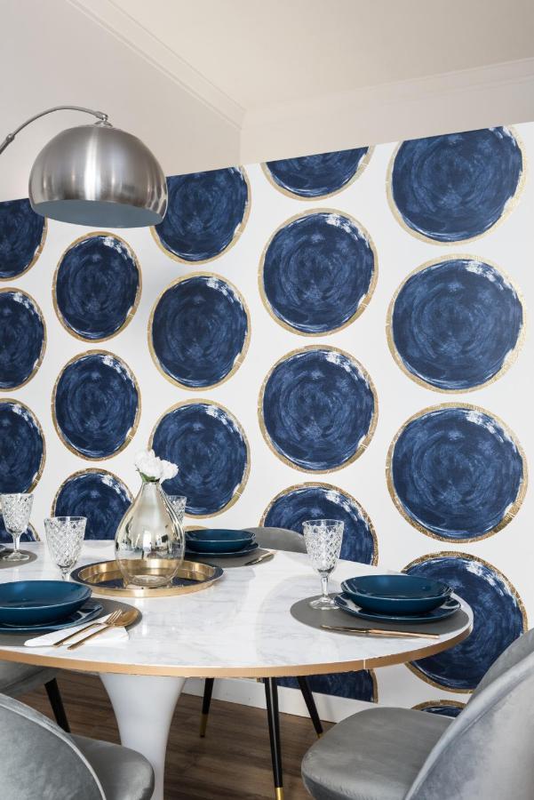 Lovely Rome Apartments - Vatican Luaran gambar