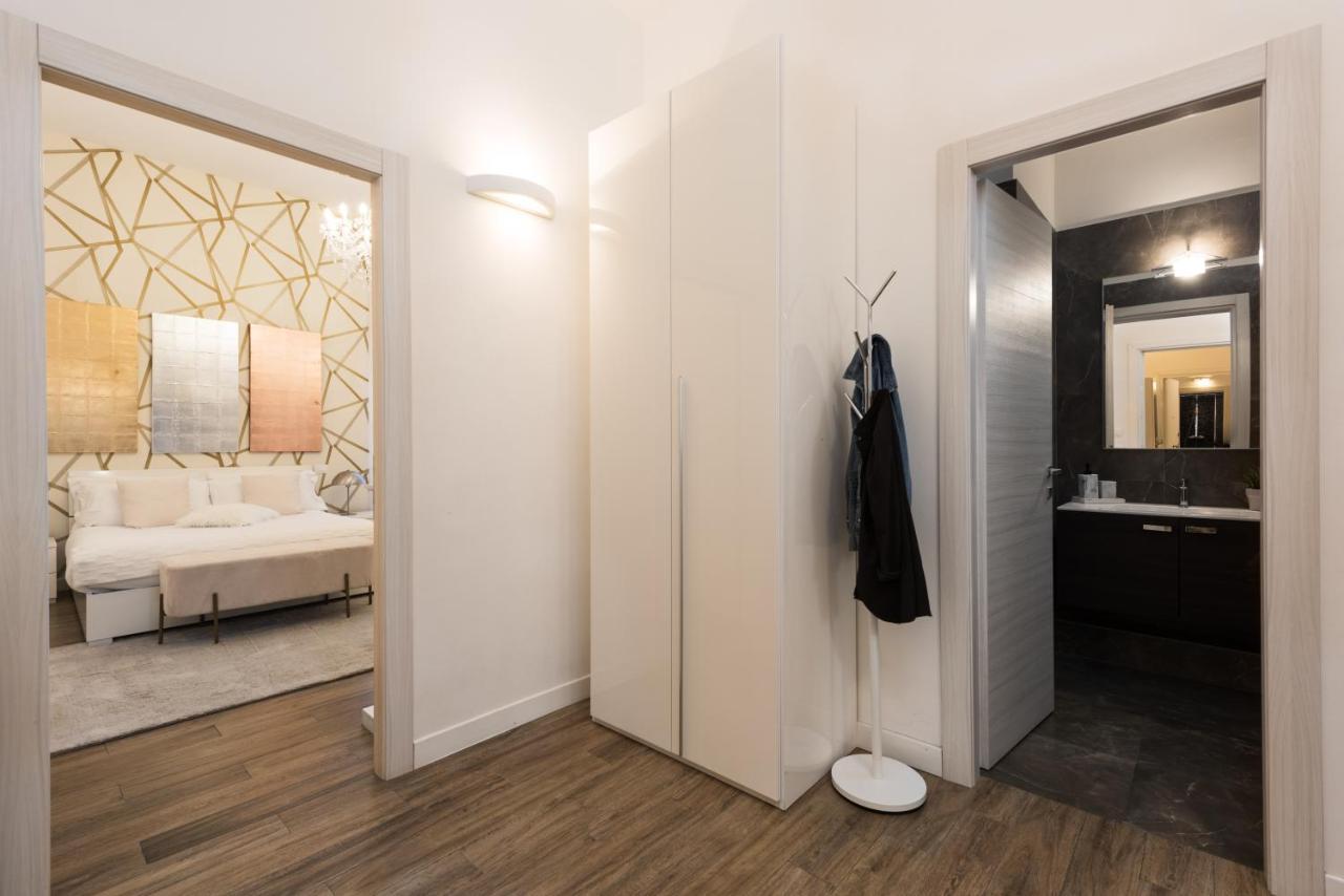 Lovely Rome Apartments - Vatican Luaran gambar
