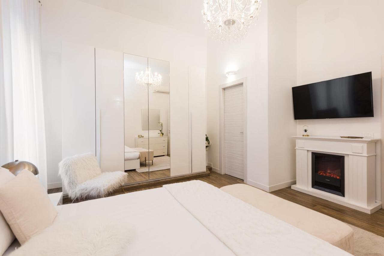 Lovely Rome Apartments - Vatican Luaran gambar