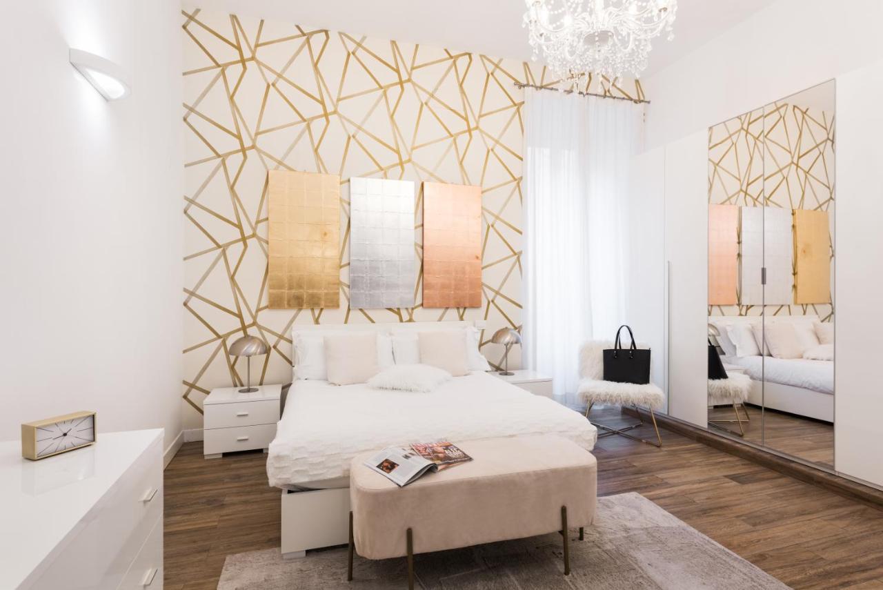 Lovely Rome Apartments - Vatican Luaran gambar