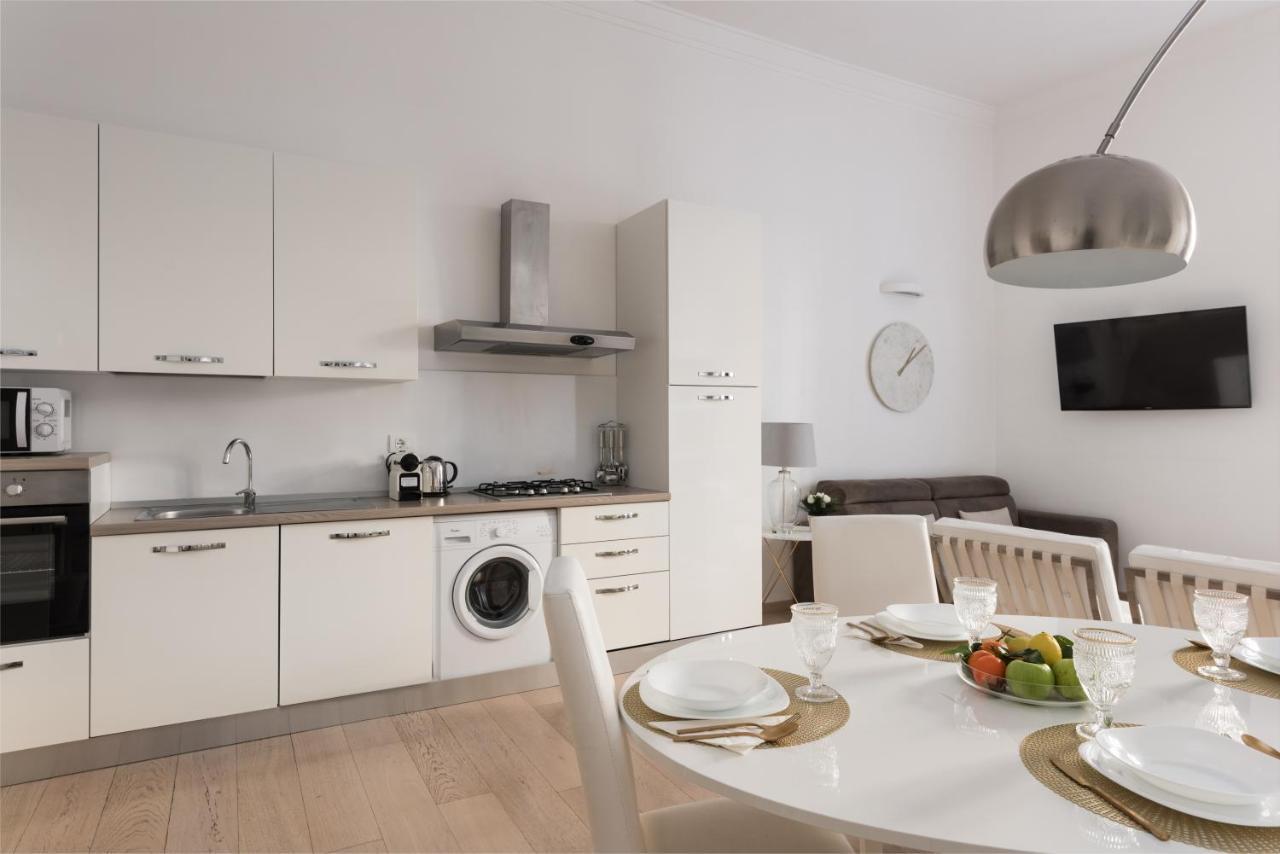 Lovely Rome Apartments - Vatican Luaran gambar