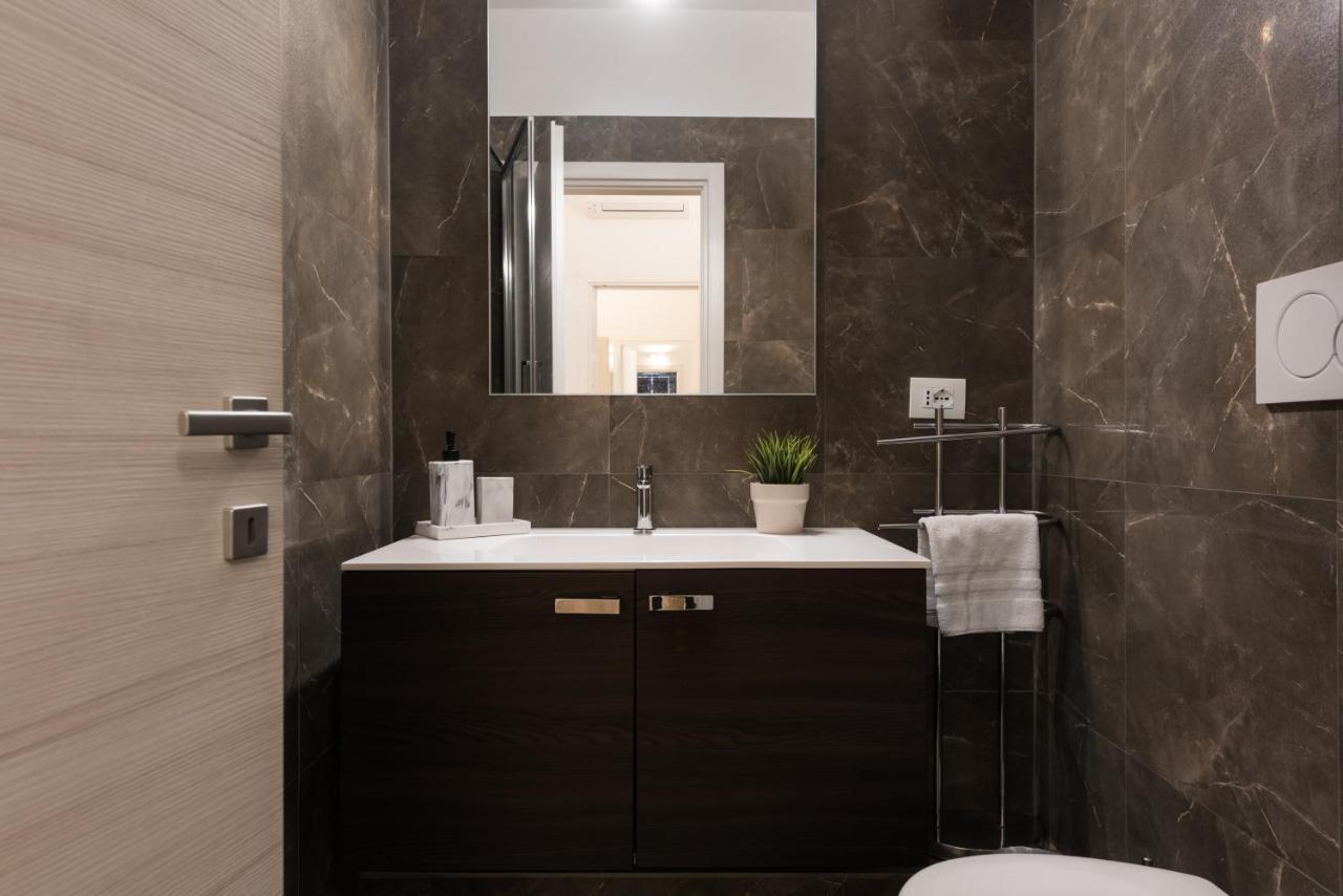Lovely Rome Apartments - Vatican Luaran gambar