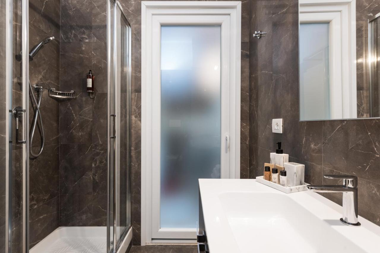 Lovely Rome Apartments - Vatican Luaran gambar