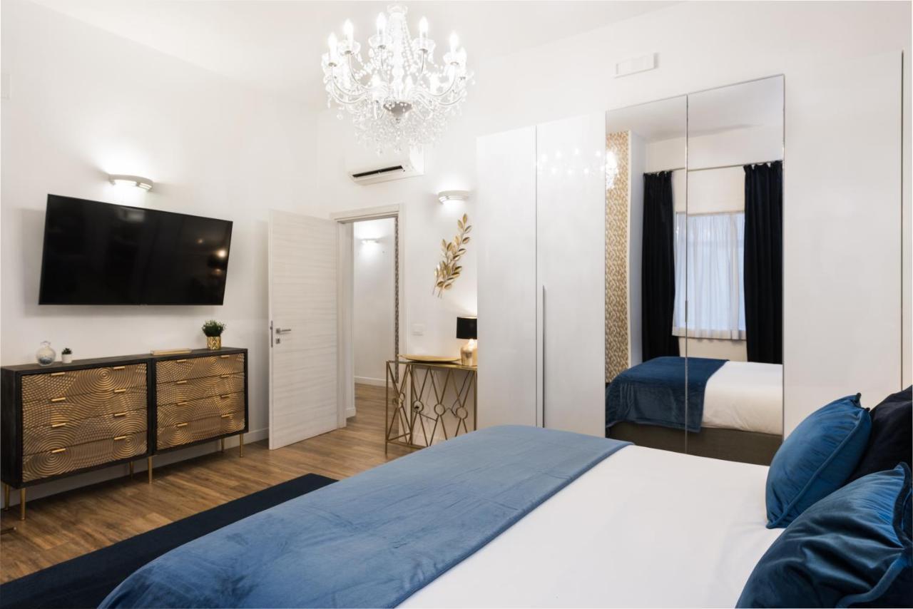 Lovely Rome Apartments - Vatican Luaran gambar