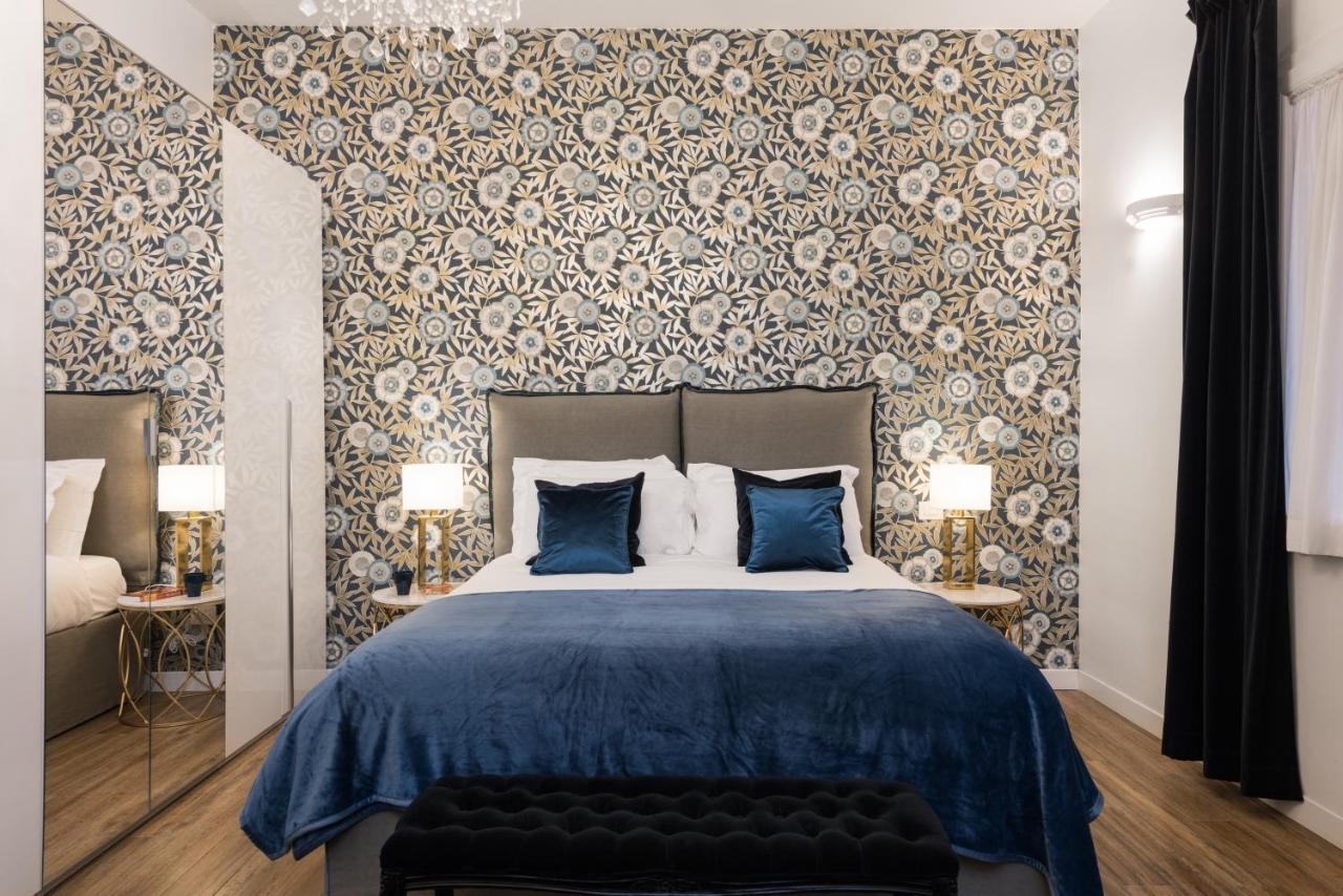 Lovely Rome Apartments - Vatican Luaran gambar