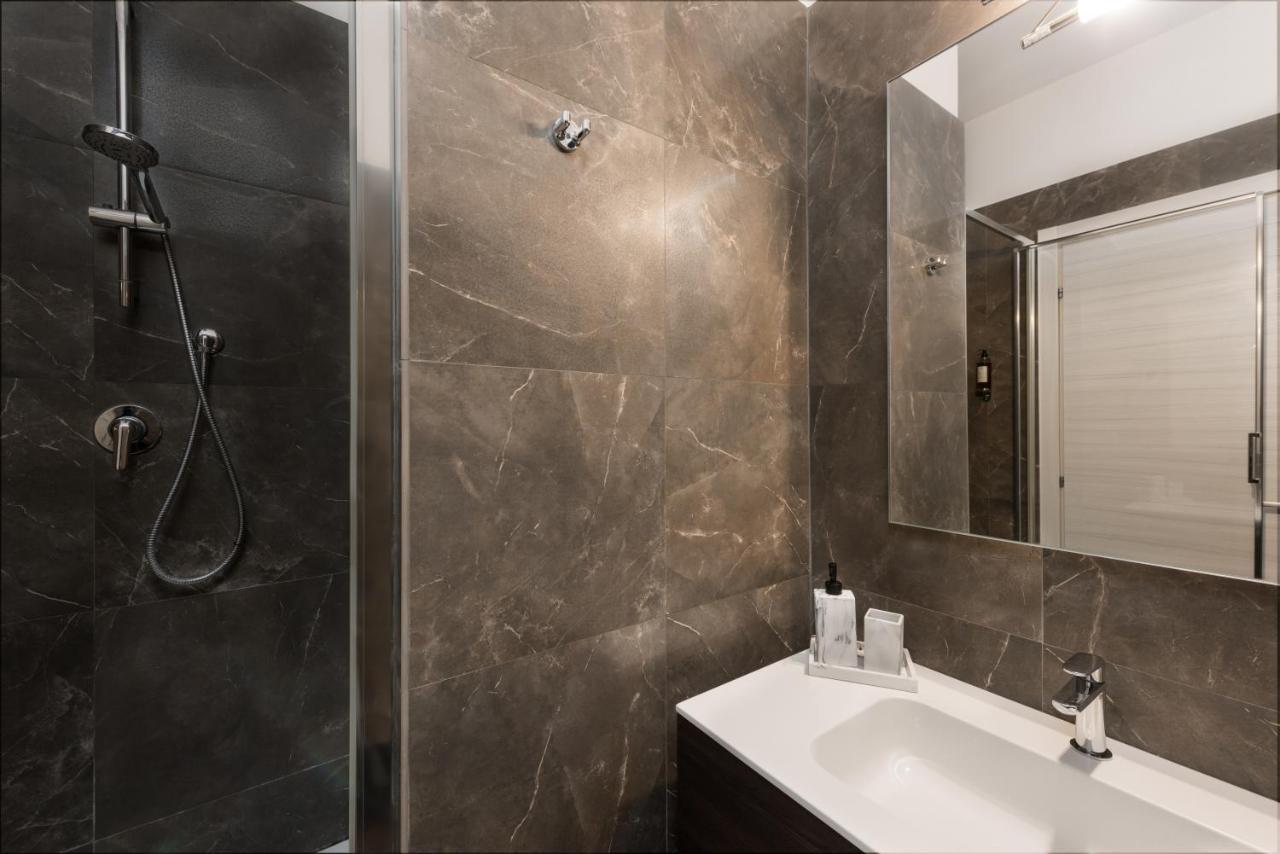 Lovely Rome Apartments - Vatican Luaran gambar