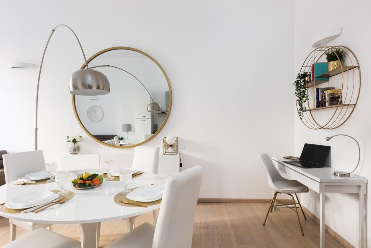 Lovely Rome Apartments - Vatican Luaran gambar