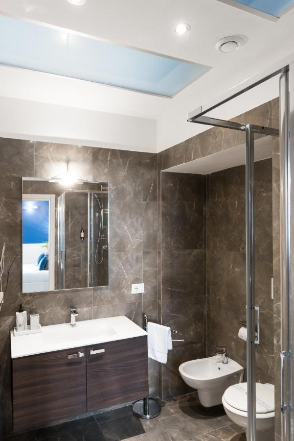 Lovely Rome Apartments - Vatican Luaran gambar