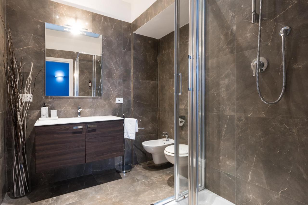 Lovely Rome Apartments - Vatican Luaran gambar