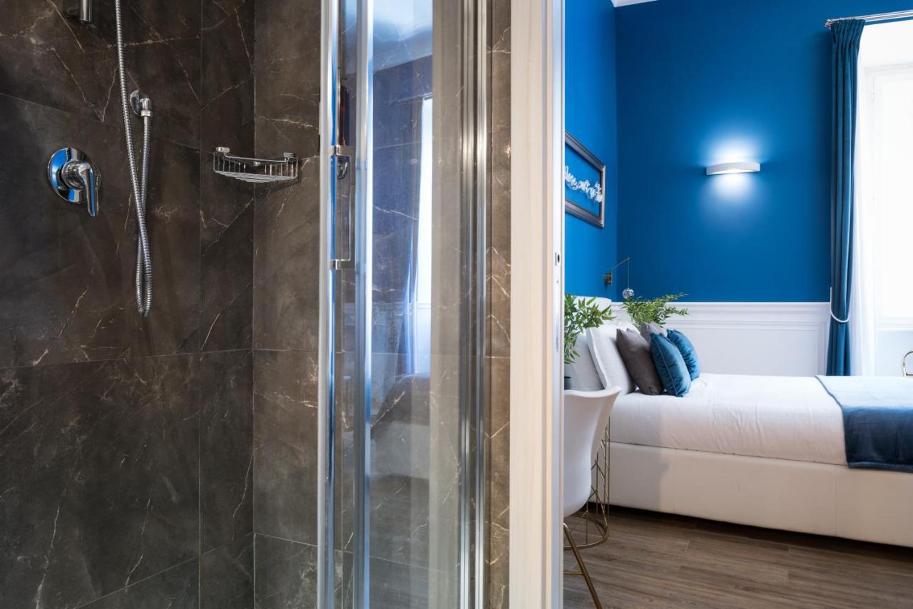 Lovely Rome Apartments - Vatican Luaran gambar