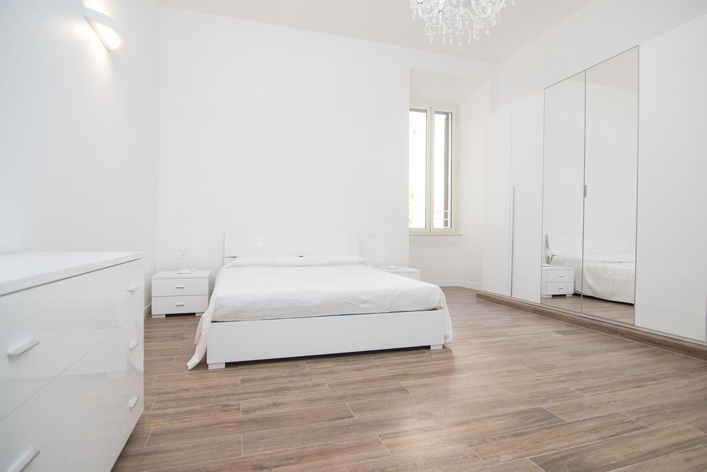 Lovely Rome Apartments - Vatican Luaran gambar