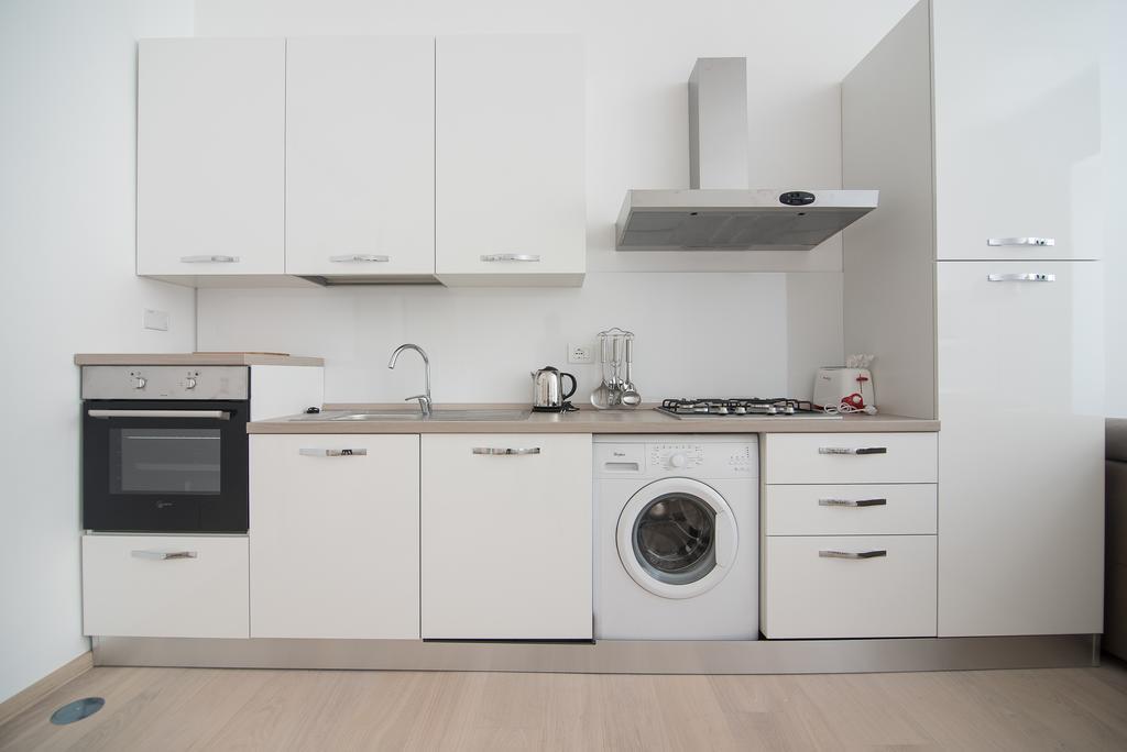 Lovely Rome Apartments - Vatican Luaran gambar