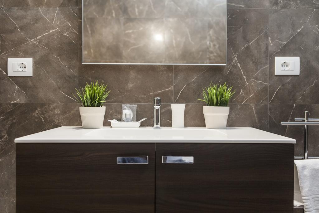 Lovely Rome Apartments - Vatican Luaran gambar