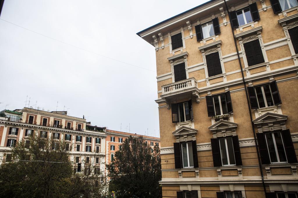 Lovely Rome Apartments - Vatican Luaran gambar