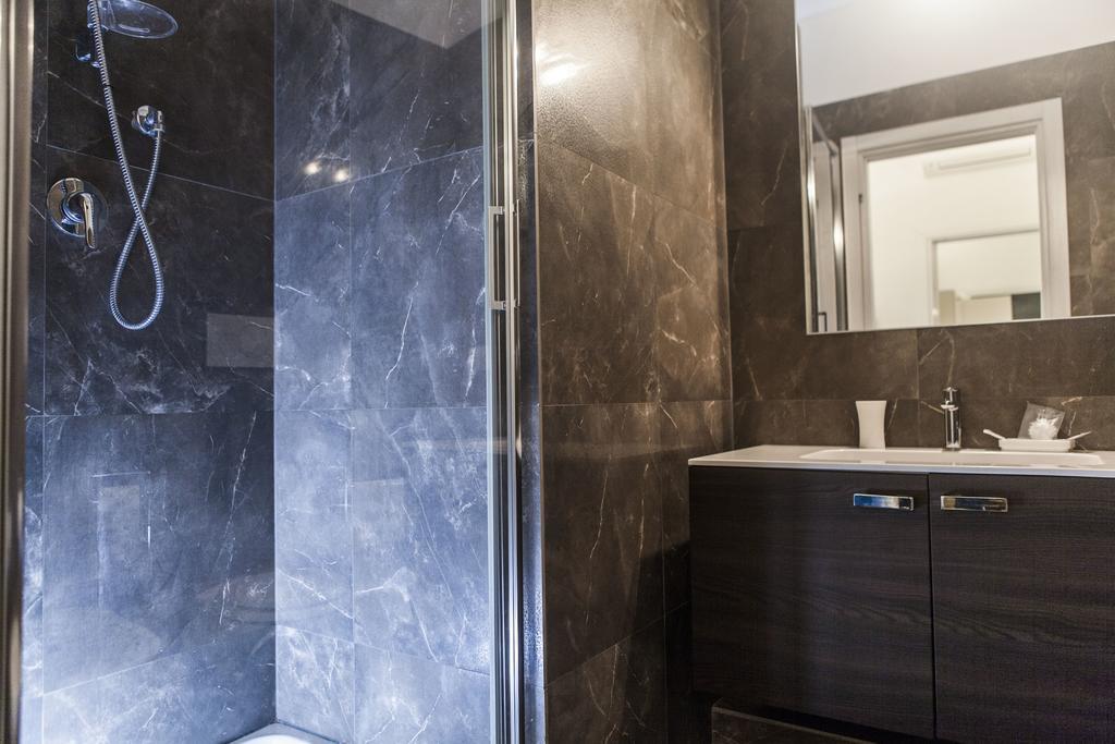 Lovely Rome Apartments - Vatican Luaran gambar