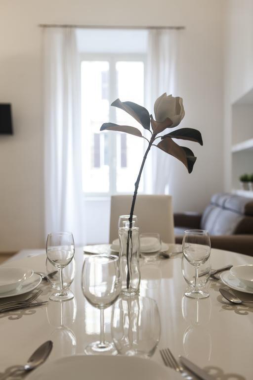 Lovely Rome Apartments - Vatican Luaran gambar