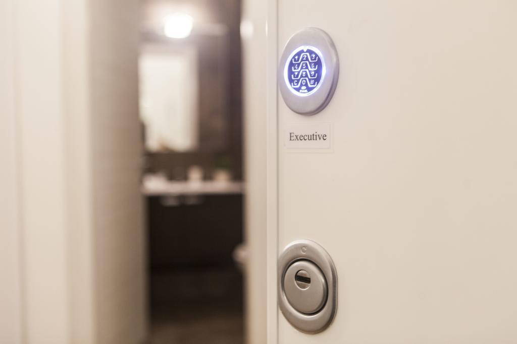 Lovely Rome Apartments - Vatican Luaran gambar