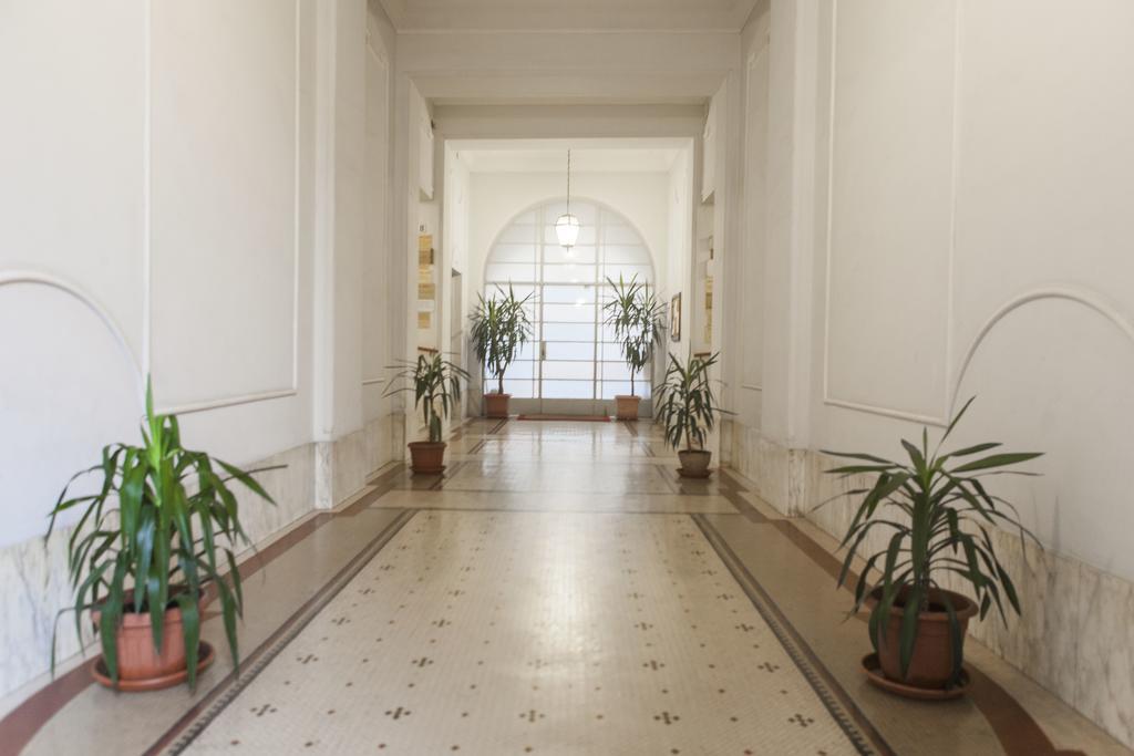 Lovely Rome Apartments - Vatican Luaran gambar