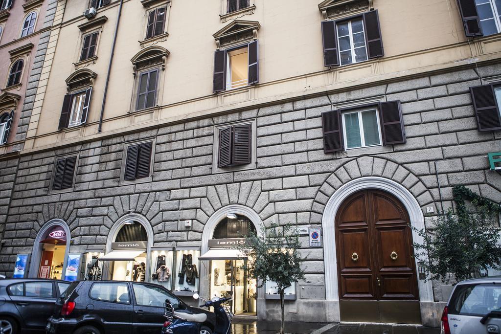 Lovely Rome Apartments - Vatican Luaran gambar