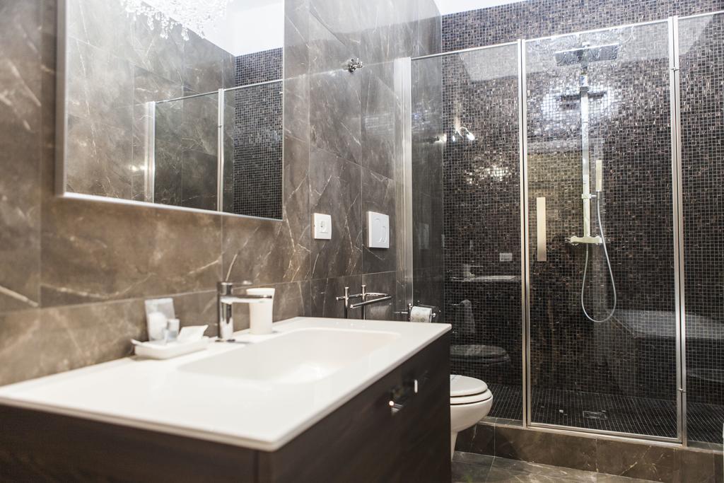Lovely Rome Apartments - Vatican Luaran gambar